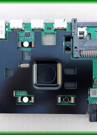 Новий main board kant_su2e_du7000 bn41-03231a для телевізора samsung ue85du7100