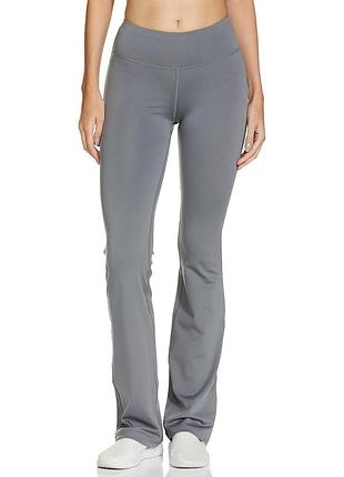 Спортивные брюки reebok regular women's pant 2