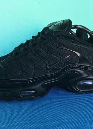 Кросівки nike air max plus