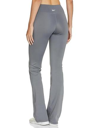 Спортивные брюки reebok regular women's pant