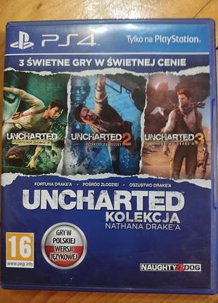 Uncharted