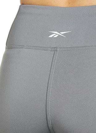 Спортивные брюки reebok regular women's pant 3
