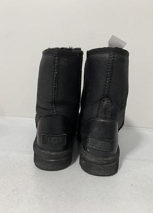 Жіночі ugg оригінал 3