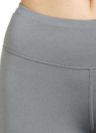 Спортивные брюки reebok regular women's pant 4