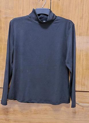 Лонгслiв/гольф shein/2xl