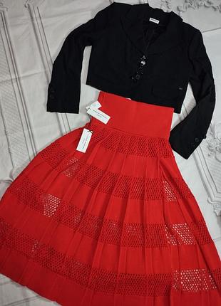 Юбка sonia rykiel 2