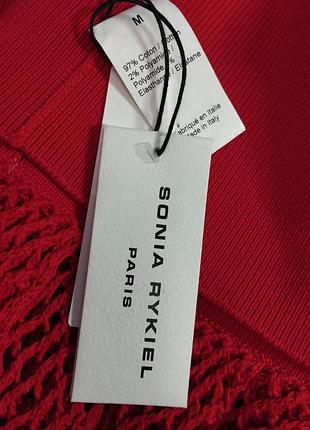 Юбка sonia rykiel 3