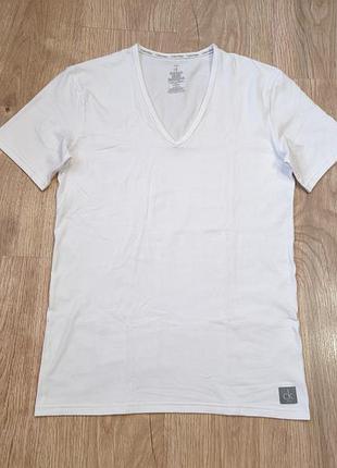 Футболка calvin klein