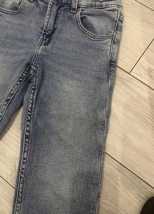 Джинсы zara 4