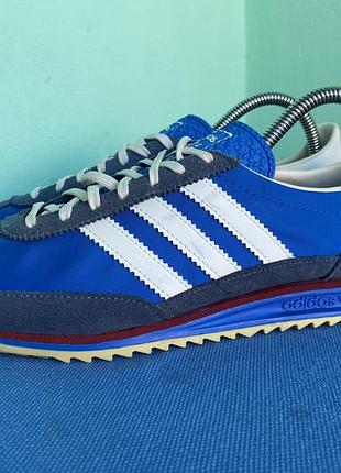 Кроссовки adidas sl 72 (новые!)