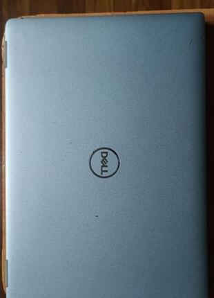 Продам ноутбук dell latitude 5320 i7-1185g7/32 гб/512 гб ssd/intel