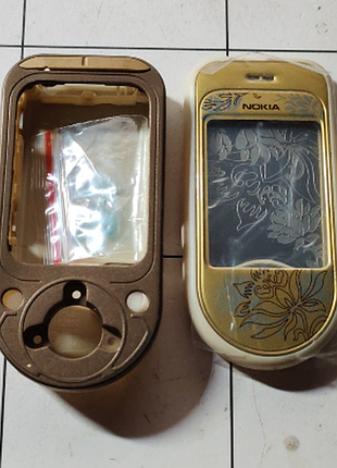 Корпус телефона nokia 7370