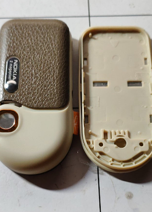 Корпус телефона nokia 7370 2