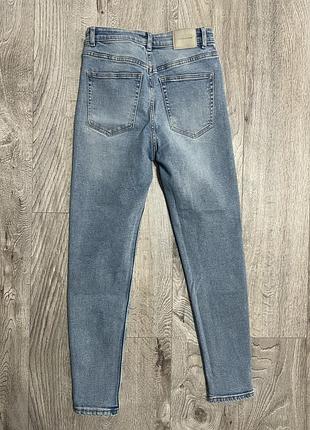 Джинси pull&bear 2