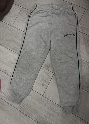 Штаны спортивные