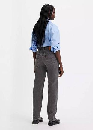 Джинси levi’s 501 модель 81 років