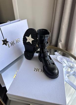 Берцы dior оригинал 7