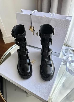 Берцы dior оригинал 8