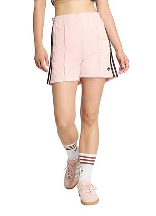 Шорты женские adidas fb short розовые