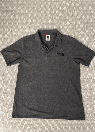 Поло the north face мужское s, оригинал