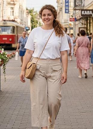 Кюлоти хл беж