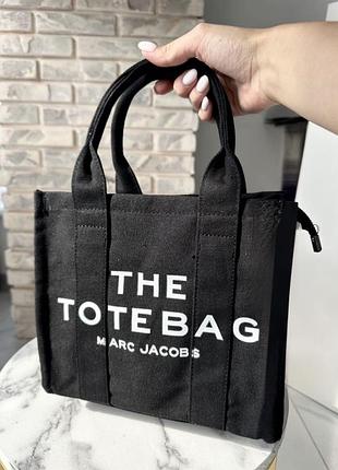Сумка-тоут marc jacobs
