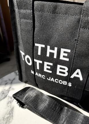 Сумка-тоут marc jacobs 3