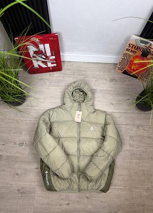 Куртка nike acg 2