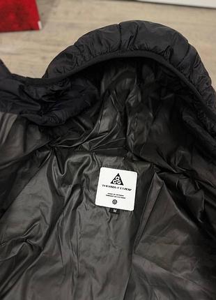 Куртка nike acg 7