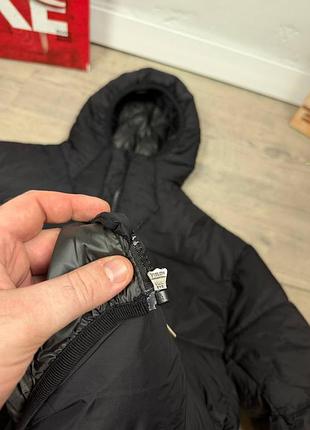 Куртка nike acg 9