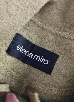 Жакет из шерсти elena miro 5