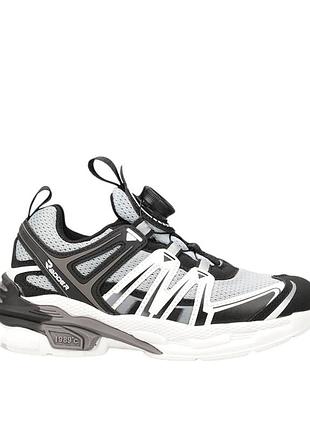Кроссовки детские radder stride черные