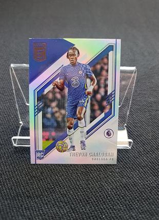 Картка trevoh chalobah
