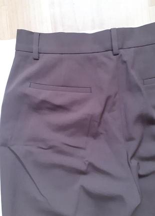 Calvin klein брюки размер m 4