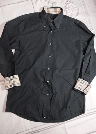 Рубашка burberry