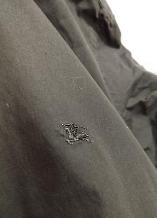 Рубашка burberry 7