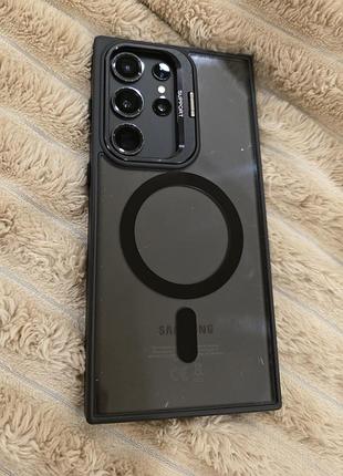 Телефон samsung s23ultra