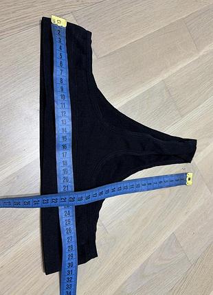 Трусики танго juicy couture m 7