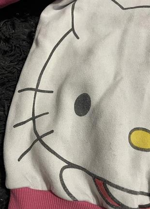 Кофта для дівчинки 2