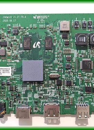Плата main board g55t bn41-02806 bn94-16641a для монитора samsung c32g55tqwi