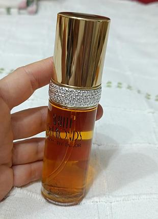 Elizabeth taylor white diamonds edt, 30 ml. 4