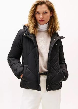 Куртка демісезонна tommy hilfiger
