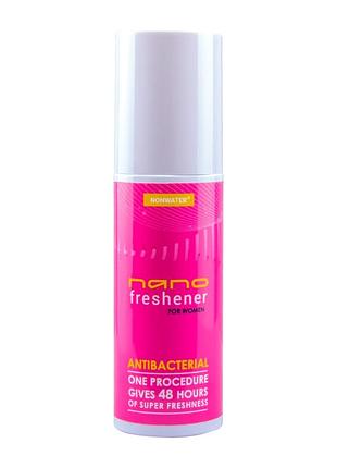 Нейтрализатор запаха 100мл. женский nonwater freshener 543410