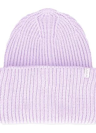 Шапка larum  kartad рожева