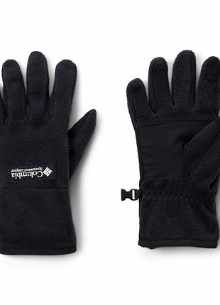 Варежки женские columbia w sequoia grove gloveTM черные