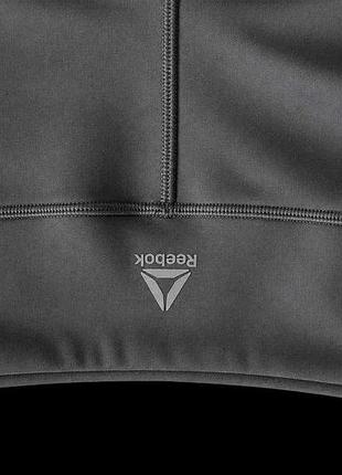 Спортивные брюки reebok regular women's pant 6