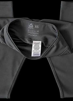 Спортивные брюки reebok regular women's pant 5