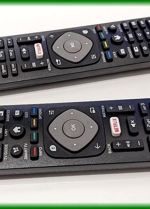 Пульт керування philips 398gr8bdxnephh philips 32pht4509 40pft4509
