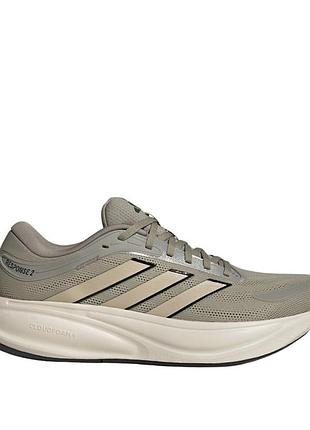 Кросівки чоловічі adidas response 2 m оливкові
