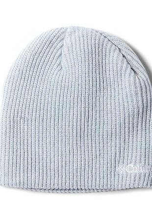 Шапка  columbia whirlibird watch cap™ beanie  сіра